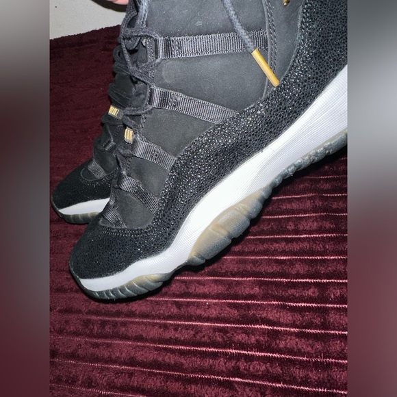 Jordan 11 Retro Heiress Stingray - Picture 7 of 15
